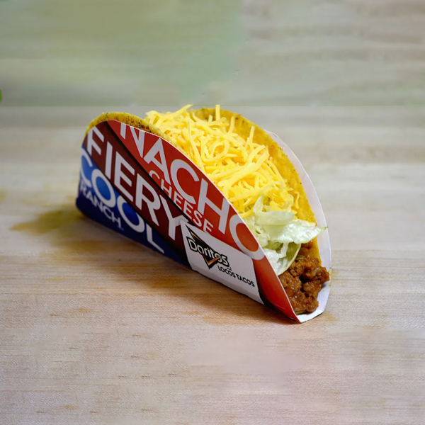Custom Taco Boxes